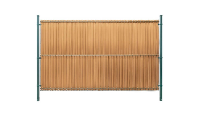 Osłona do paneli ogrodzeniowych