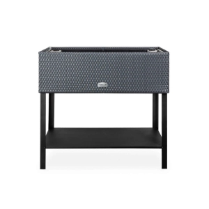 Ziołownik z nawodnieniem