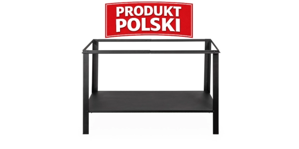Stelaż do donicy ziołownika