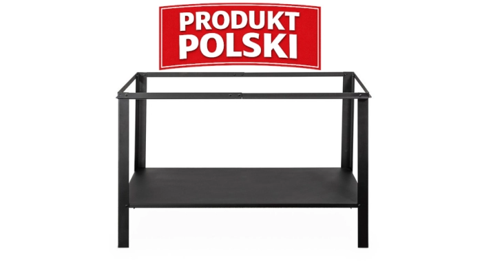 Stelaż do donicy ziołownika