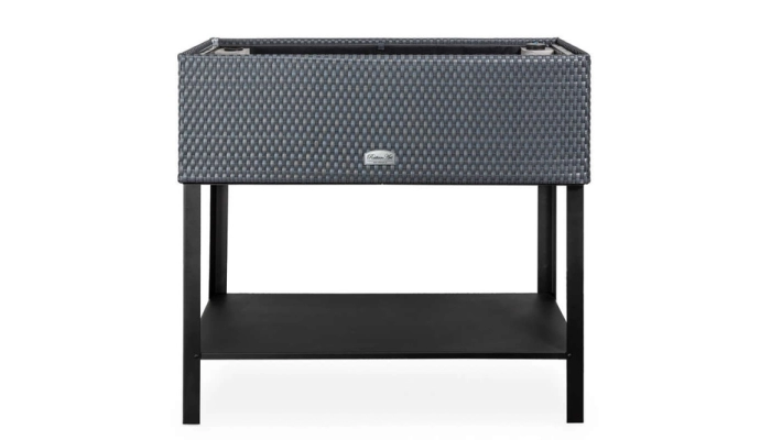 Ziołownik z nawodnieniem