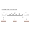 Lamelli Stretto L0101 Mardom Decor