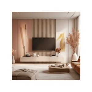 Panel LUMIO biały WP002P Mardom Decor