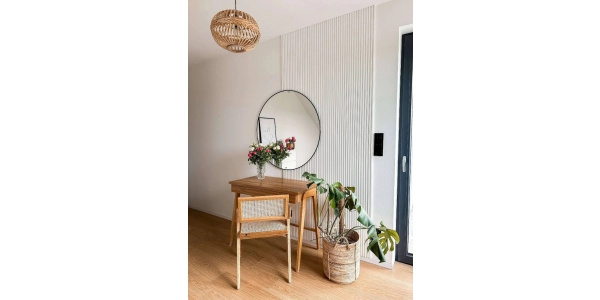 Lamelli Stretto L0101 Mardom Decor