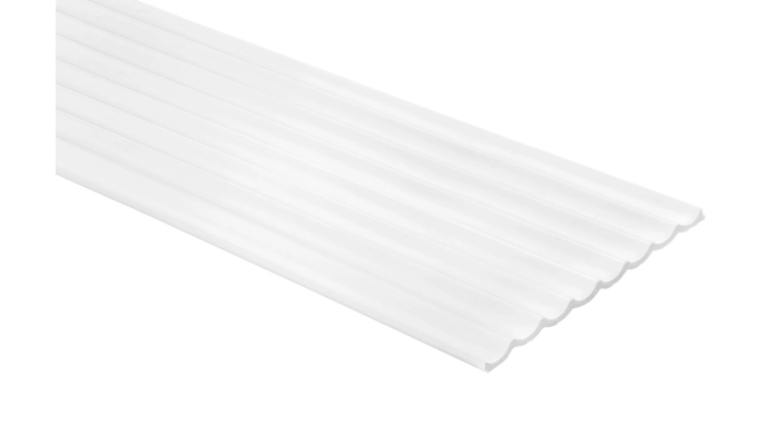 Panel LUMIO biały WP002P Mardom Decor