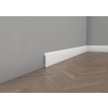 Listwa podłogowa MD234 Mardom Decor 200 x 7,8 x 1,4 cm - 200 x 7,8 x 1,4 cm