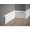 Listwa przypodłogowa MD358P - Mardom Decor