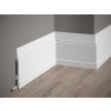 Listwa przypodłogowa MD361P - Mardom Decor