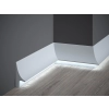 Listwa przypodłogowa QL007P - Mardom Decor
