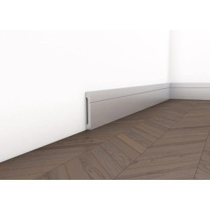 Listwa przypodłogowa Elastyczna MD356F - Mardom Decor