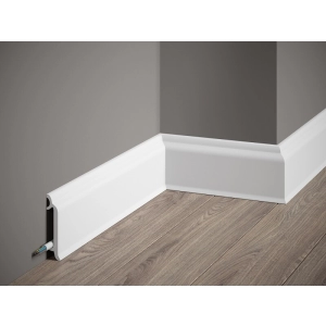 Listwa przypodłogowa MD8300 - Mardom Decor