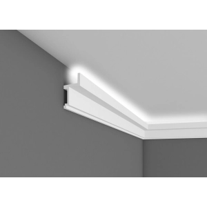 Listwa sufitowa oświetleniowa MDB115 Mardom Decor