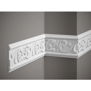 Listwa ścienna Mardom Decor MDC236