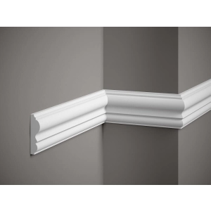 Listwa ścienna Elastyczna Mardom Decor MDD338F