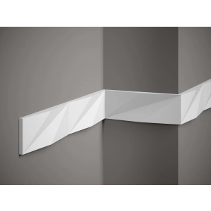 Listwa ścienna Mardom Decor QC001