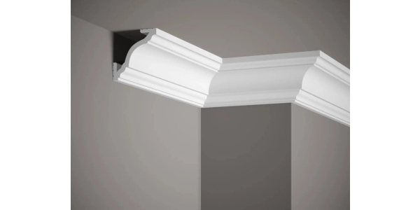 Listwa karniszowa MD213 Mardom Decor 200 x 8,1 x 8,1 cm - 200 x 8,1 x 8,1 cm