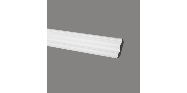 Listwa sufitowa MDB147 Mardom Decor - 200 x 5 x 5,5 cm