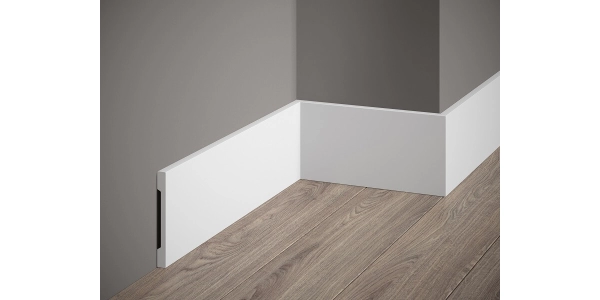 Listwa przypodłogowa MD013 - Mardom Decor
