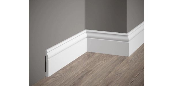 Listwa przypodłogowa MD094 - Mardom Decor