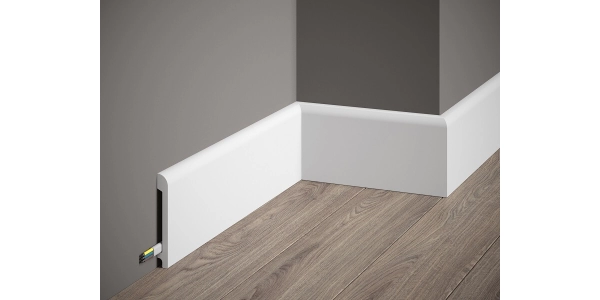  Listwa przypodłogowa MD236 - Mardom Decor