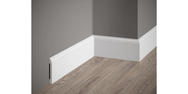 Listwa przypodłogowa MD258 - Mardom Decor