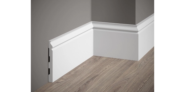 Listwa przypodłogowa MD360 - Mardom Decor
