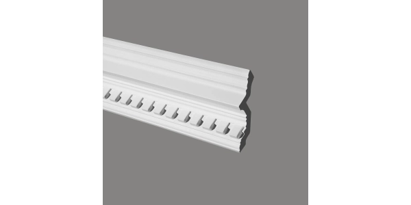 Listwa sufitowa MDA046 Mardom Decor - 200 x 10,7 x 12 cm
