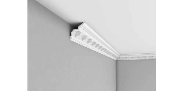 Listwa sufitowa MDA067 Mardom Decor - 200 x 13,3 x 13,7 cm
