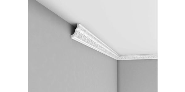 Listwa sufitowa MDA098 Mardom Decor - 200 x 11,6 x 7,4 cm