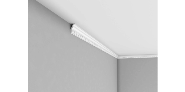 Listwa sufitowa MDA212 Mardom Decor - 200 x 7,8 x 4,4 cm