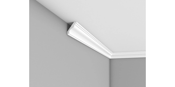 Listwa sufitowa MDB064 Mardom Decor - 200 x 6,4 x 6,8 cm