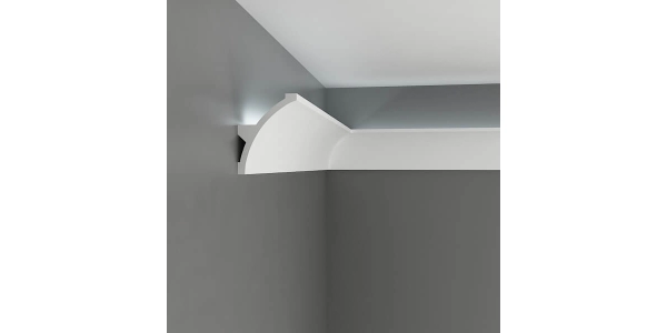 Listwa sufitowa MDB101 Mardom Decor - 200 x 14 x 10,6 cm