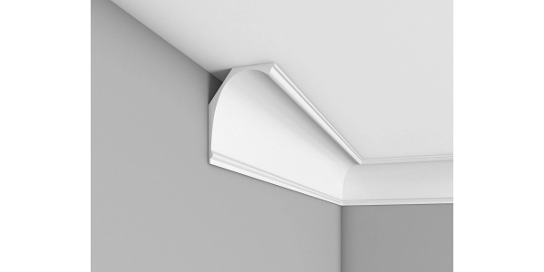 Listwa sufitowa MDB103 Mardom Decor - 200 x 18 x 14 cm