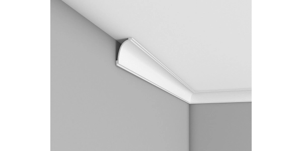 Listwa karniszowa MD111 Mardom Decor 200 x 9,2 x 6,2 cm - 200 x 9,2 x 6,2 cm