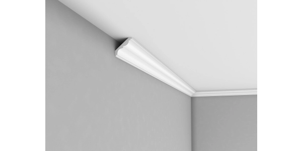 Listwa sufitowa MDB117 Mardom Decor - 200 x 8,3 x 9,2 cm