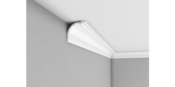 Listwa sufitowa MDB128 Mardom Decor - 200 x 17 x 17,8 cm