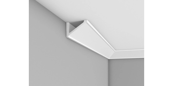 Listwa sufitowa MDB131 Mardom Decor - 200 x 9 x 14 cm