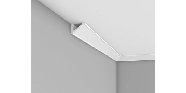 Listwa sufitowa MDB132 Mardom Decor - 200 x 5,5 x 8,7 cm