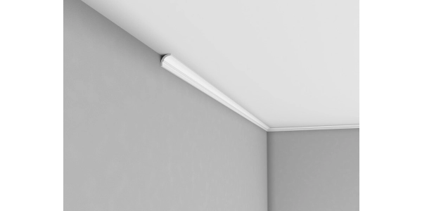 Listwa sufitowa MDB136 Mardom Decor - 200 x 4 x 4 cm