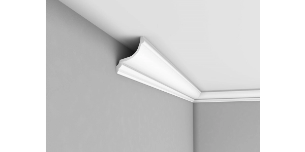 Listwa sufitowa MDB140 Mardom Decor - 200 x 15 x 16 cm