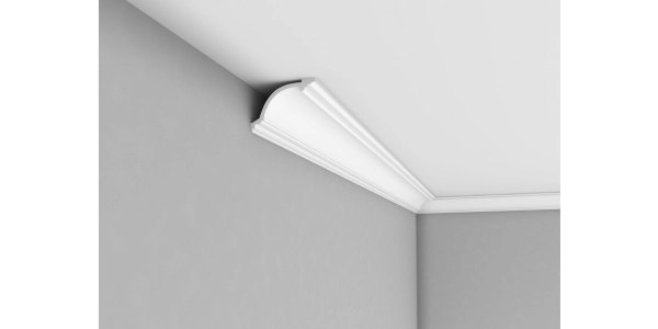 Listwa sufitowa MDB155 Mardom Decor - 200 x 21,6 x 21,6 cm