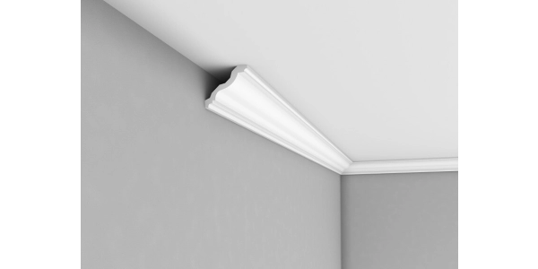 Listwa sufitowa MDB158 Mardom Decor - 200 x 10,5 x 12,5 cm
