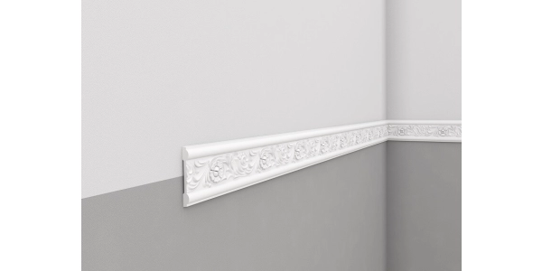 Listwa ścienna Elastyczna Mardom Decor MDC217F - MDC217F