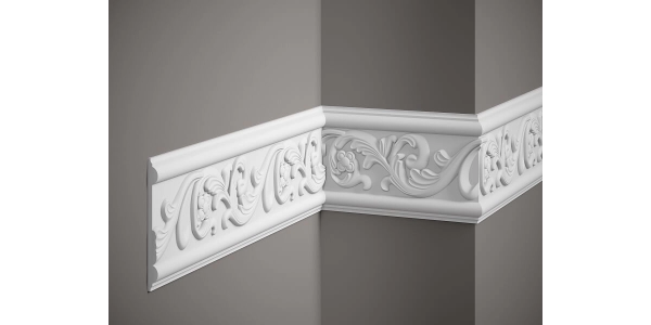 Listwa ścienna Mardom Decor MDC236