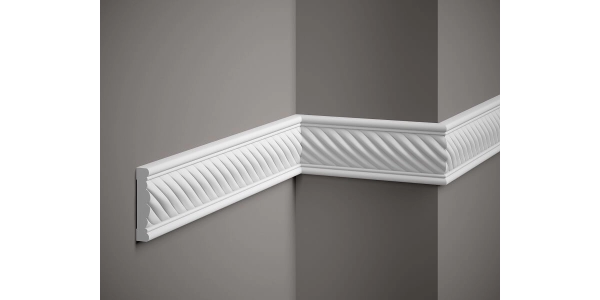 Listwa ścienna Elastyczna Mardom Decor MDC239F