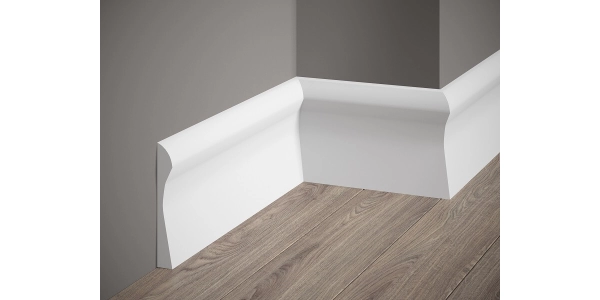  Listwa przypodłogowa QS003 - Mardom Decor