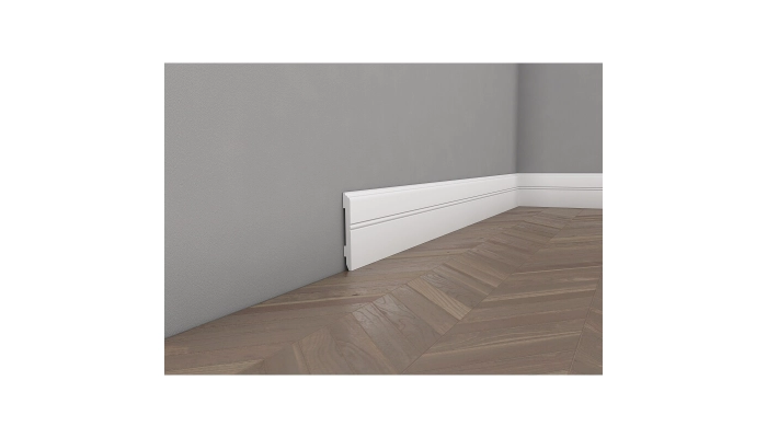Listwa przypodłogowa MD354 - Mardom Decor