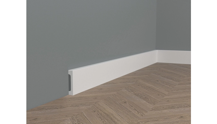 Listwa przypodłogowa MD009 - Mardom Decor