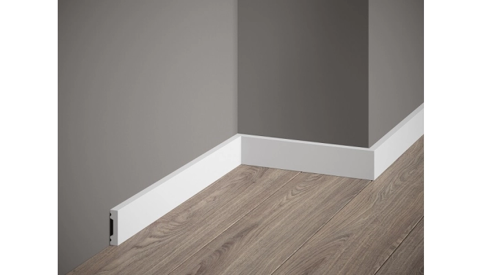 Listwa przypodłogowa MD011 - Mardom Decor