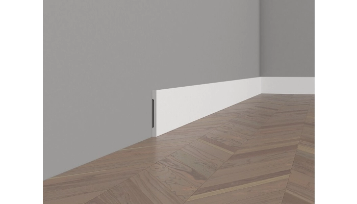Listwa przypodłogowa MD013 - Mardom Decor